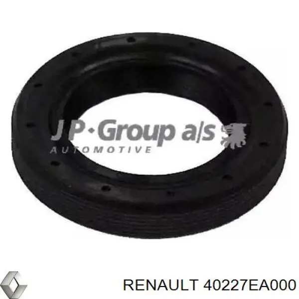 Comprar 40227EA000 Renault (RVI) Retén del diferencial del eje delantero