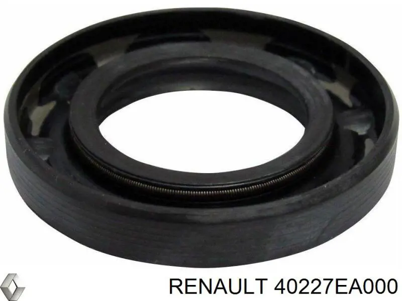 Retén del diferencial del eje delantero Renault (RVI) 40227EA000 precio, desde 7,17 EUR