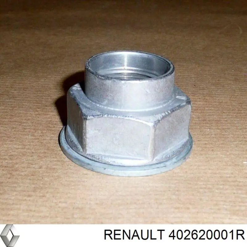 Comprar 402620001R Renault (RVI) 