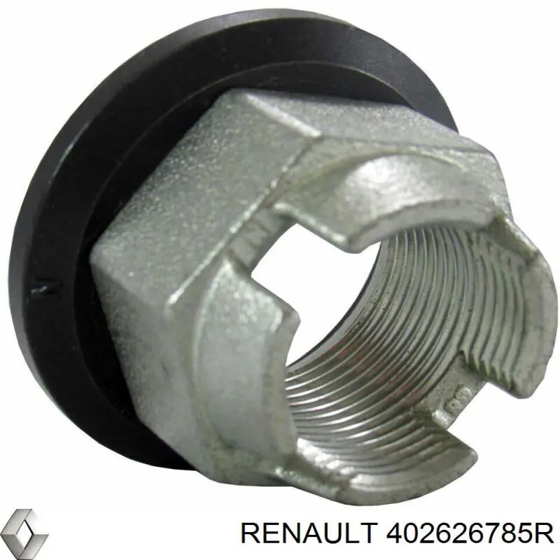 402626785R Renault (RVI)