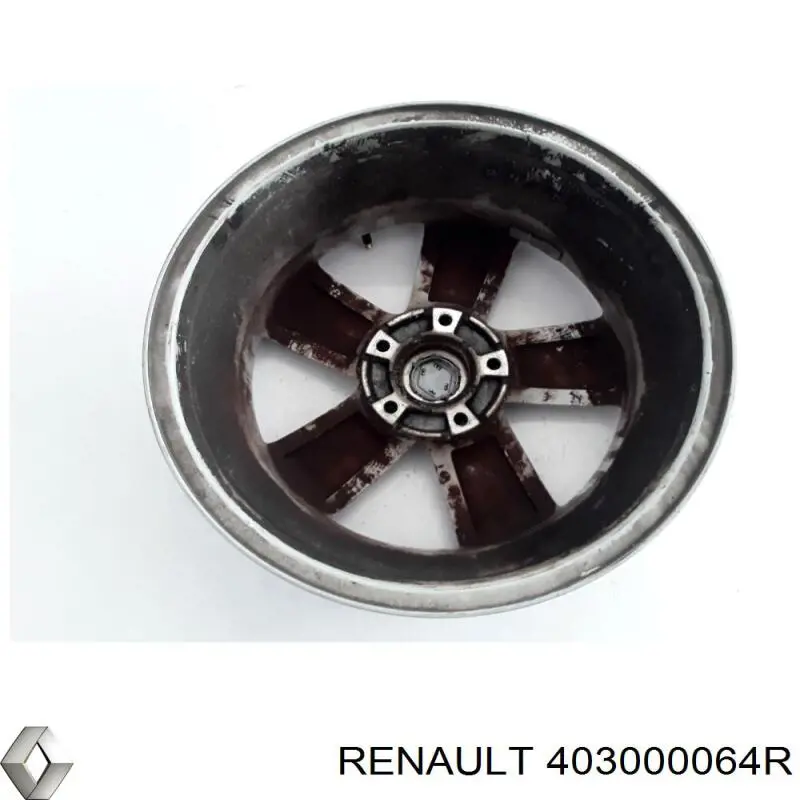 Comprar 403000064R Renault (RVI) 