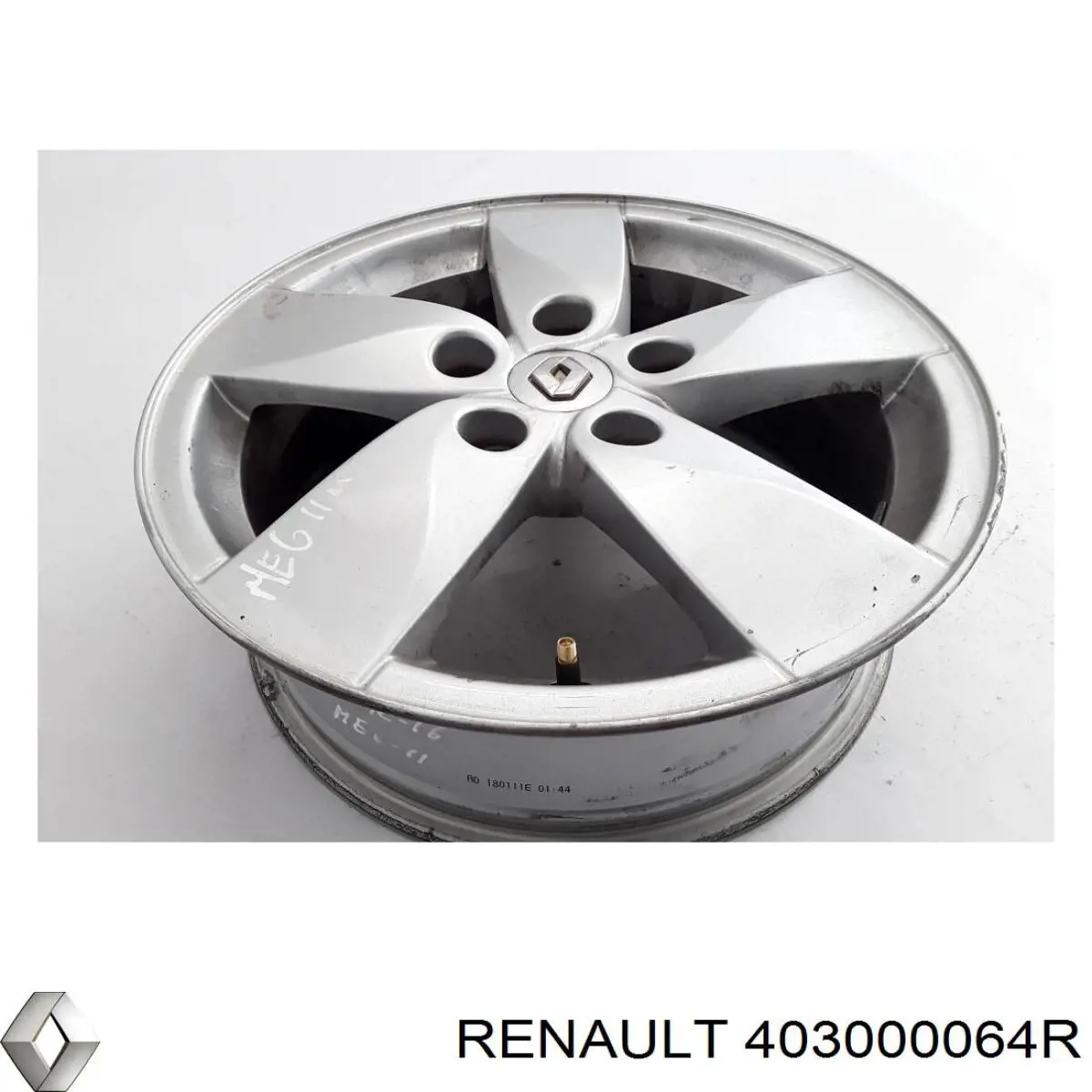  Renault (RVI) 403000064R precio, desde 111,80 EUR