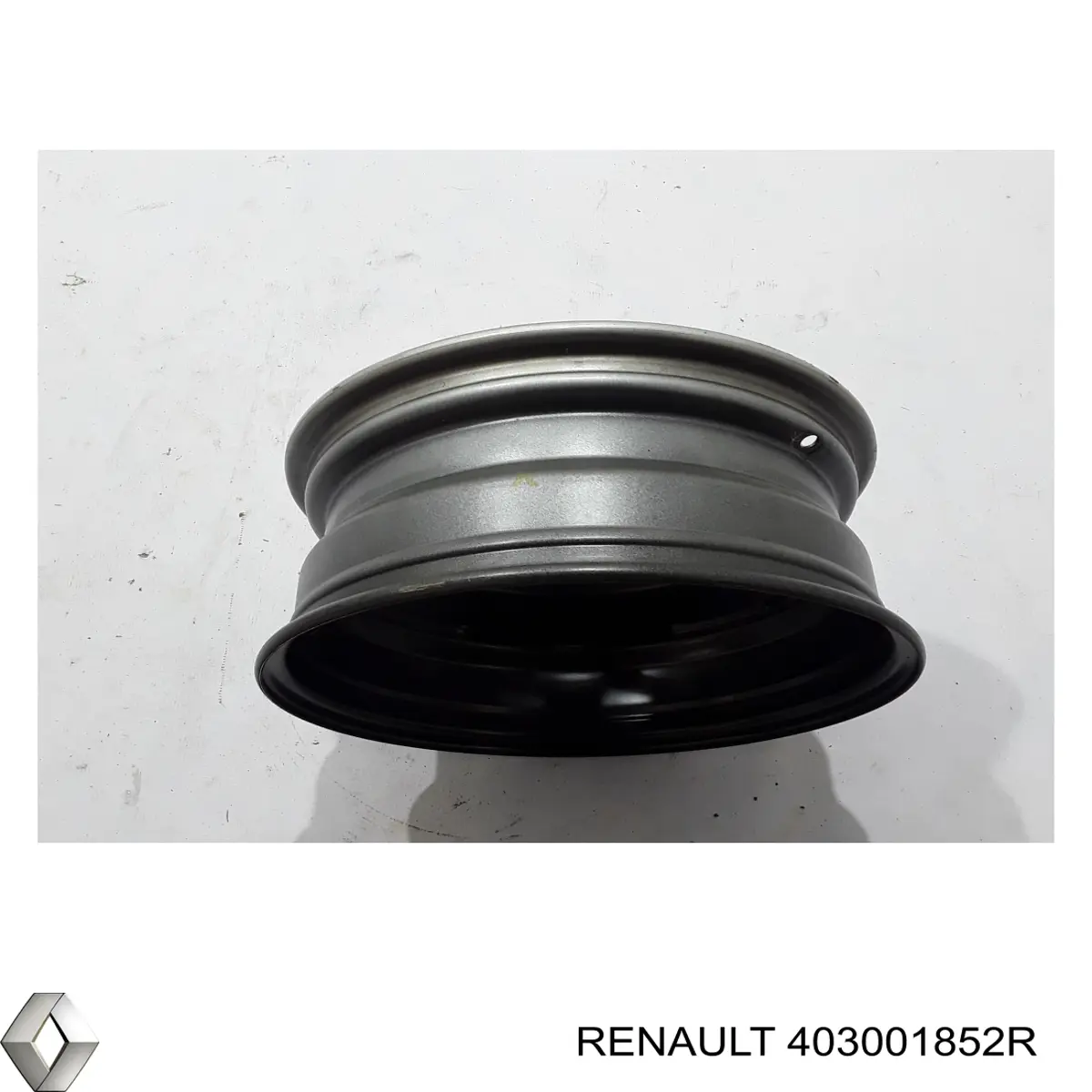 Ruedas De Acero (Estampado) Renault (RVI) 403001852R precio, desde 183,07 EUR