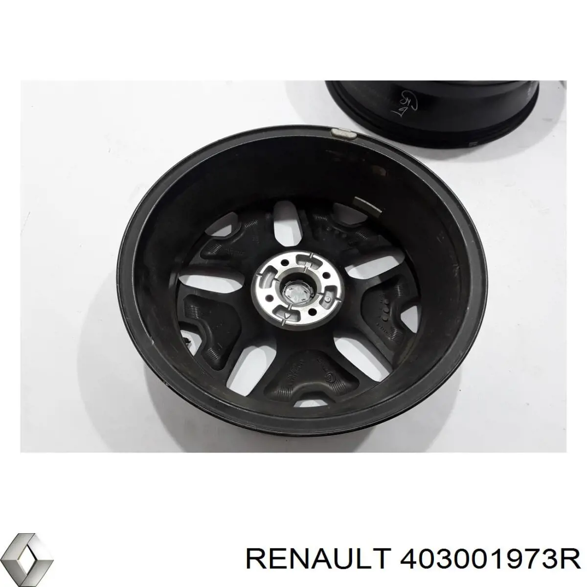 Comprar 403001973R Renault (RVI) 