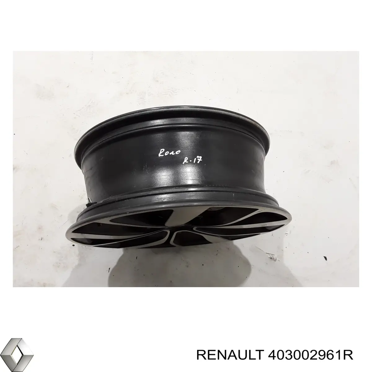  Renault (RVI) 403002961R precio, desde 203,28 EUR
