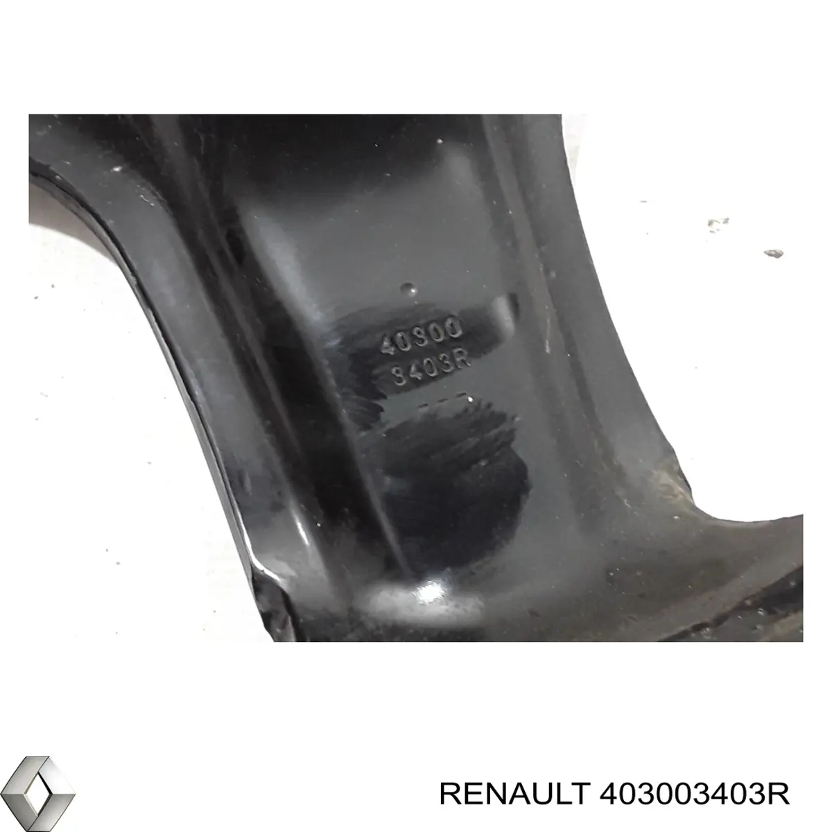 403003403R Renault (RVI) 