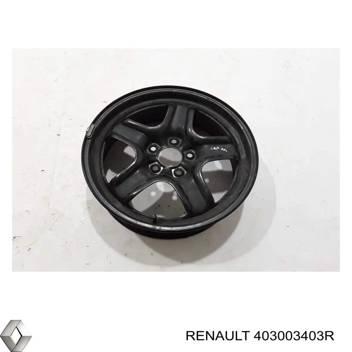  Renault (RVI) 403003403R precio, desde 103,09 EUR