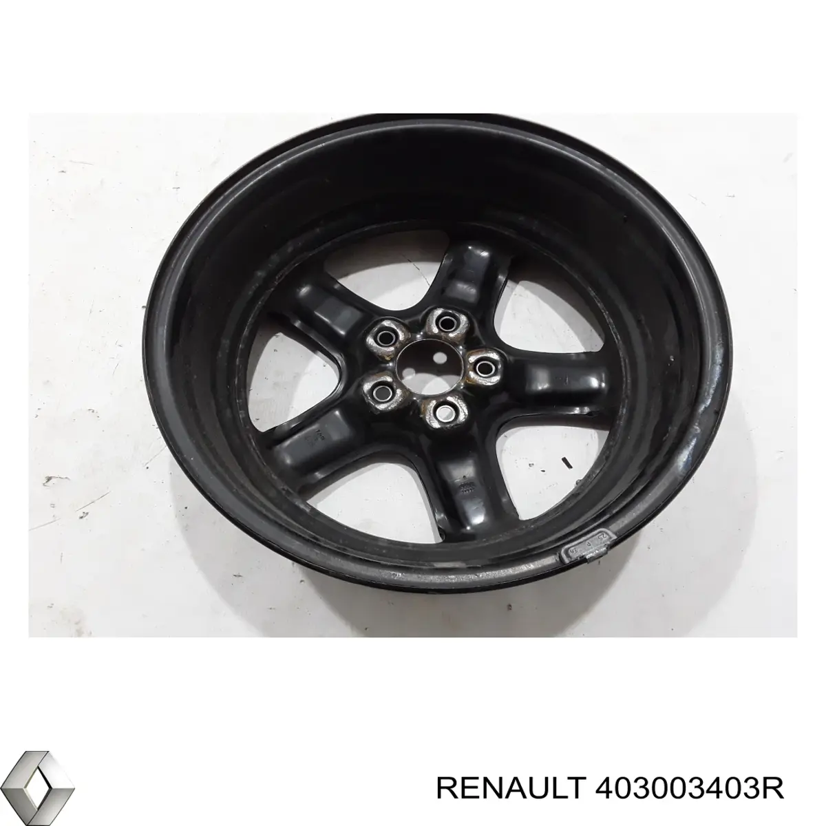 403003403R Renault (RVI)