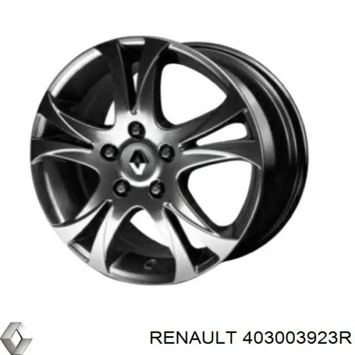 Comprar 403003923R Renault (RVI) 