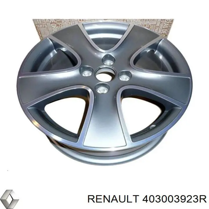  Renault (RVI) 403003923R precio, desde 185,13 EUR