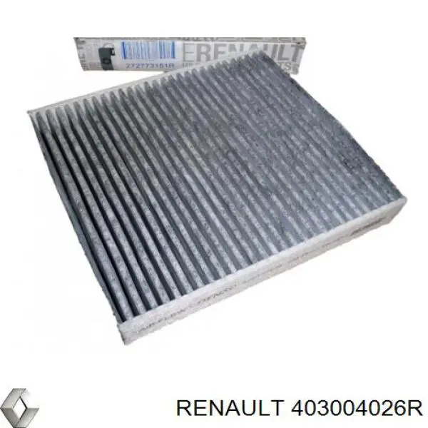 403004026R Renault (RVI)