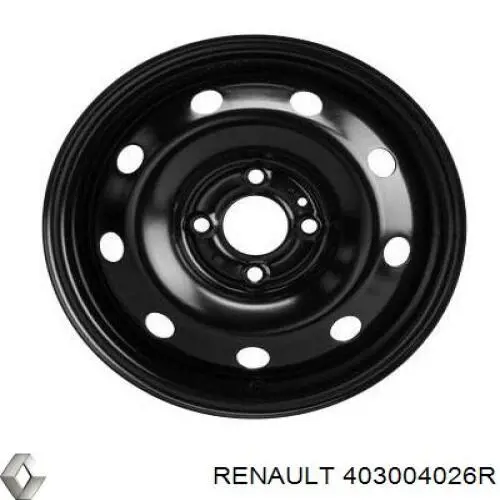 Renault (RVI) 403004026R precio, desde 169,88 EUR