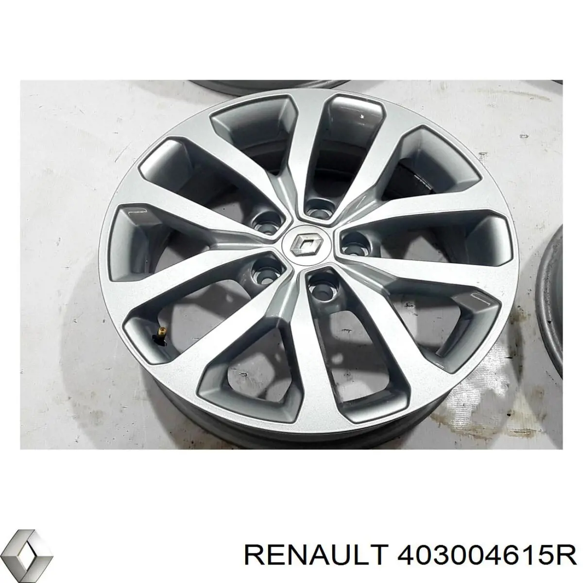  Renault (RVI) 403004615R precio, desde 201,83 EUR