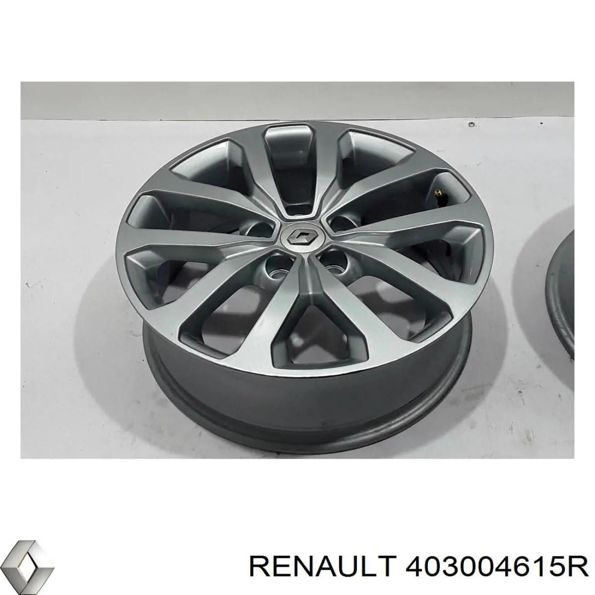 Comprar 403004615R Renault (RVI) 