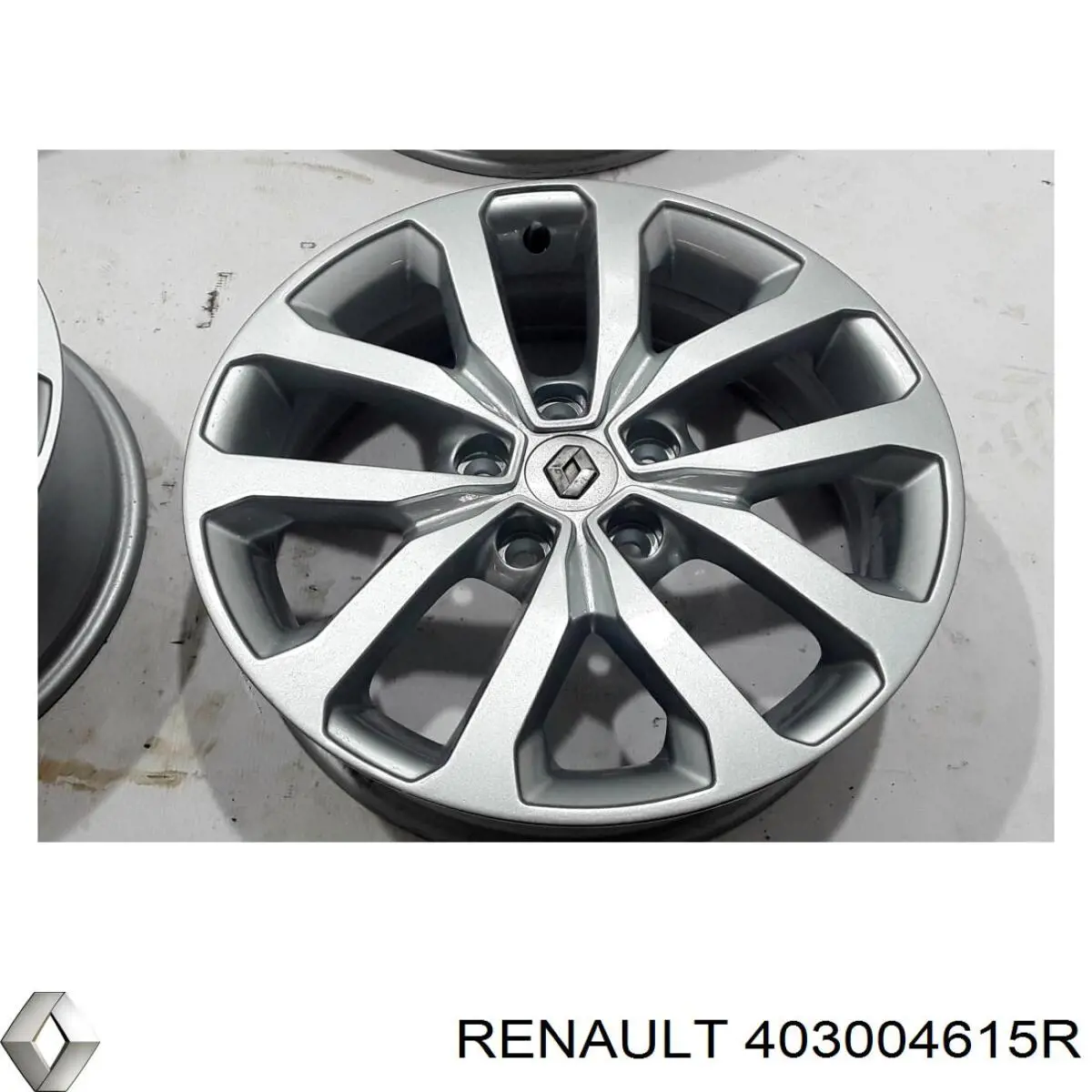 403004615R Renault (RVI) 