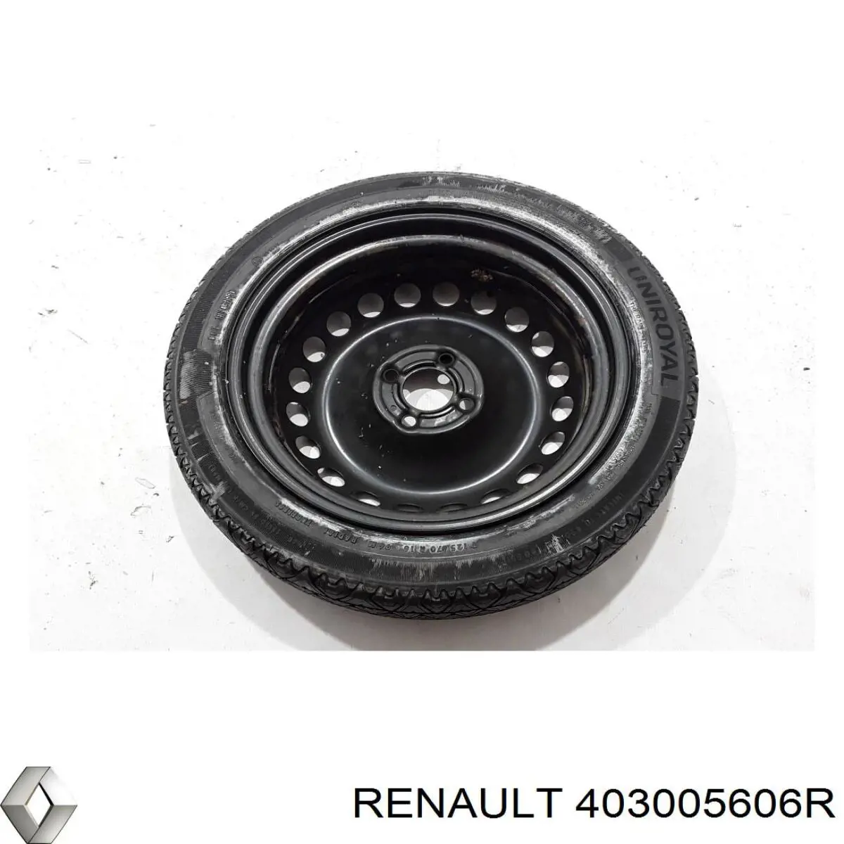 403005606R Renault (RVI) 