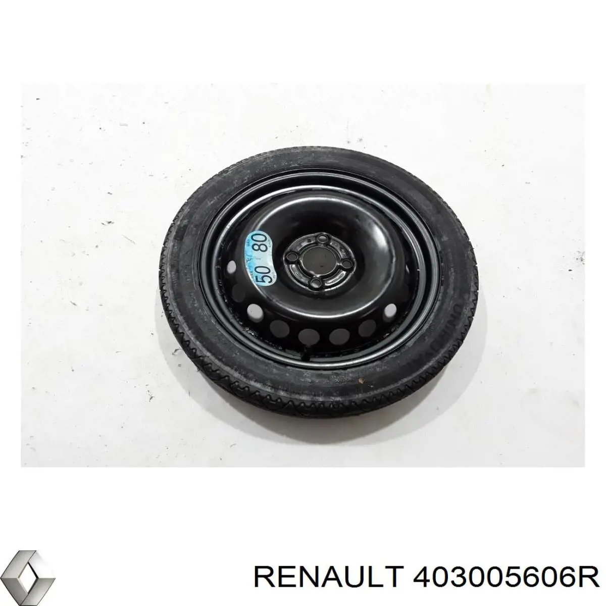 Comprar 403005606R Renault (RVI) 