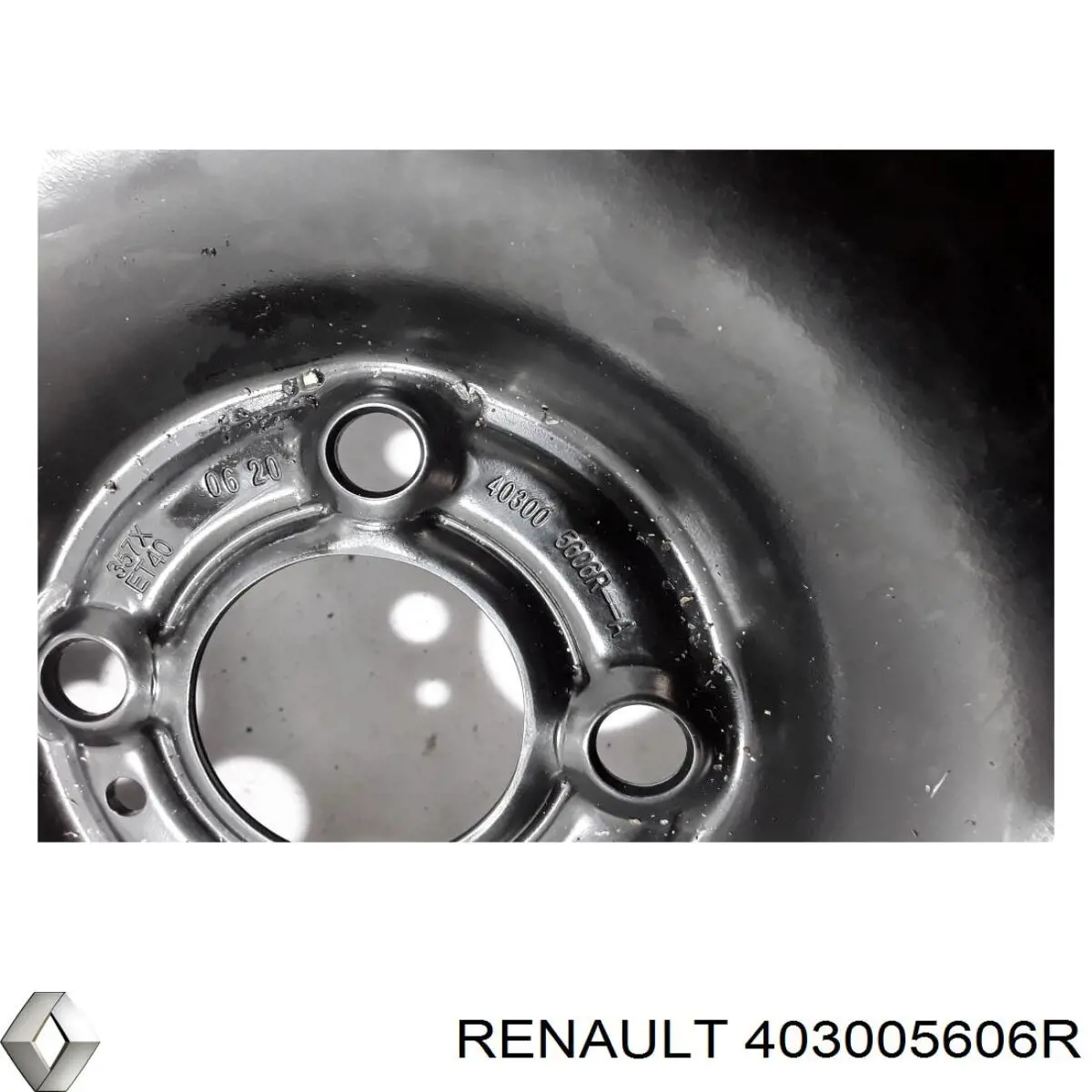  Renault (RVI) 403005606R precio, desde 91,81 EUR