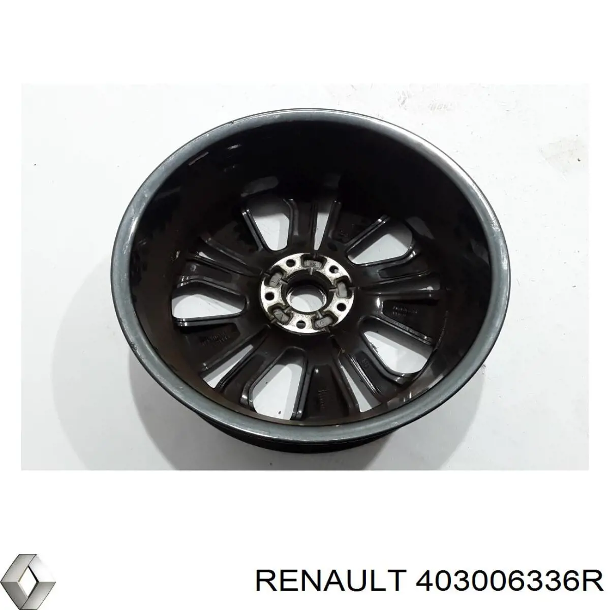 403006336R Renault (RVI)