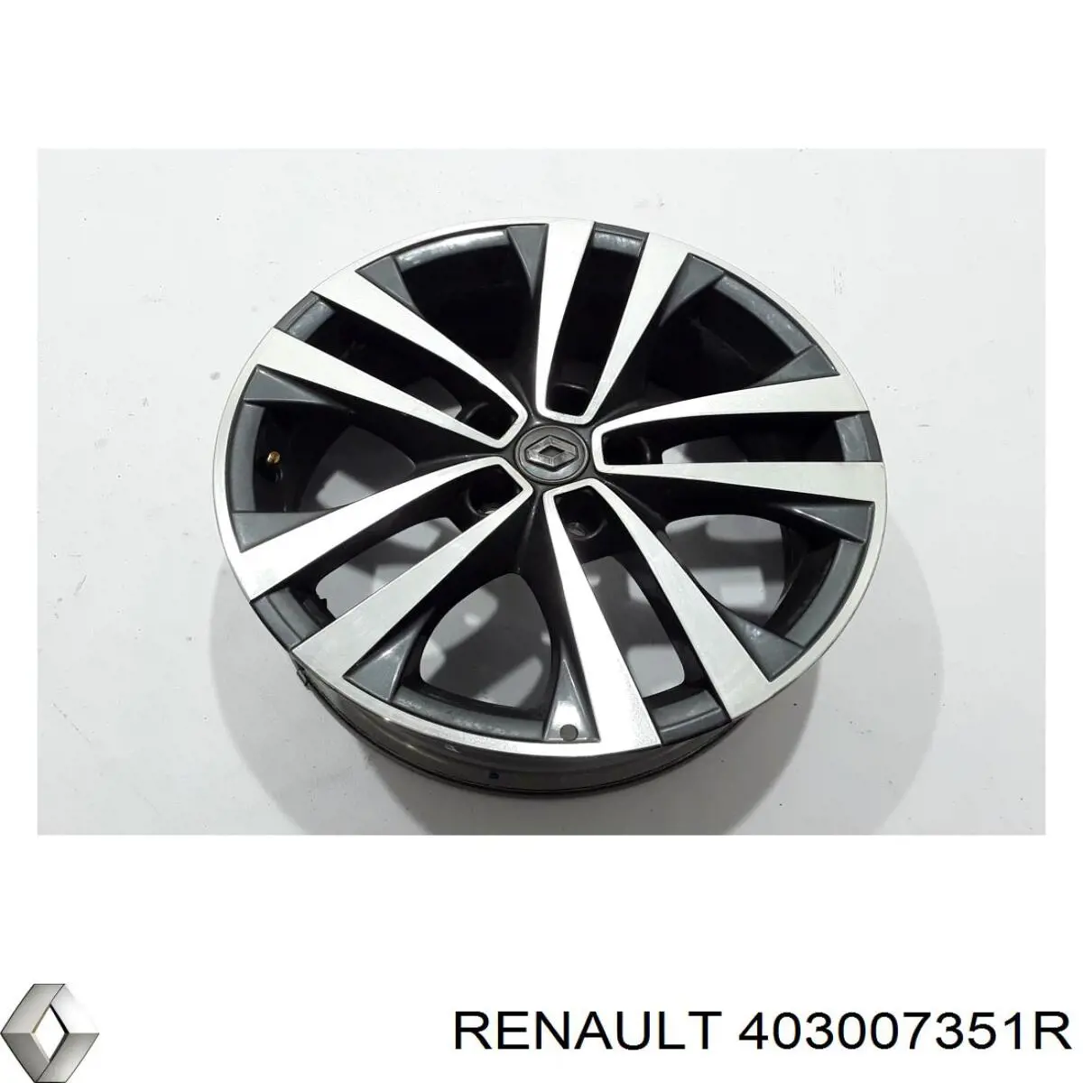  Renault (RVI) 403007351R precio, desde 493,21 EUR