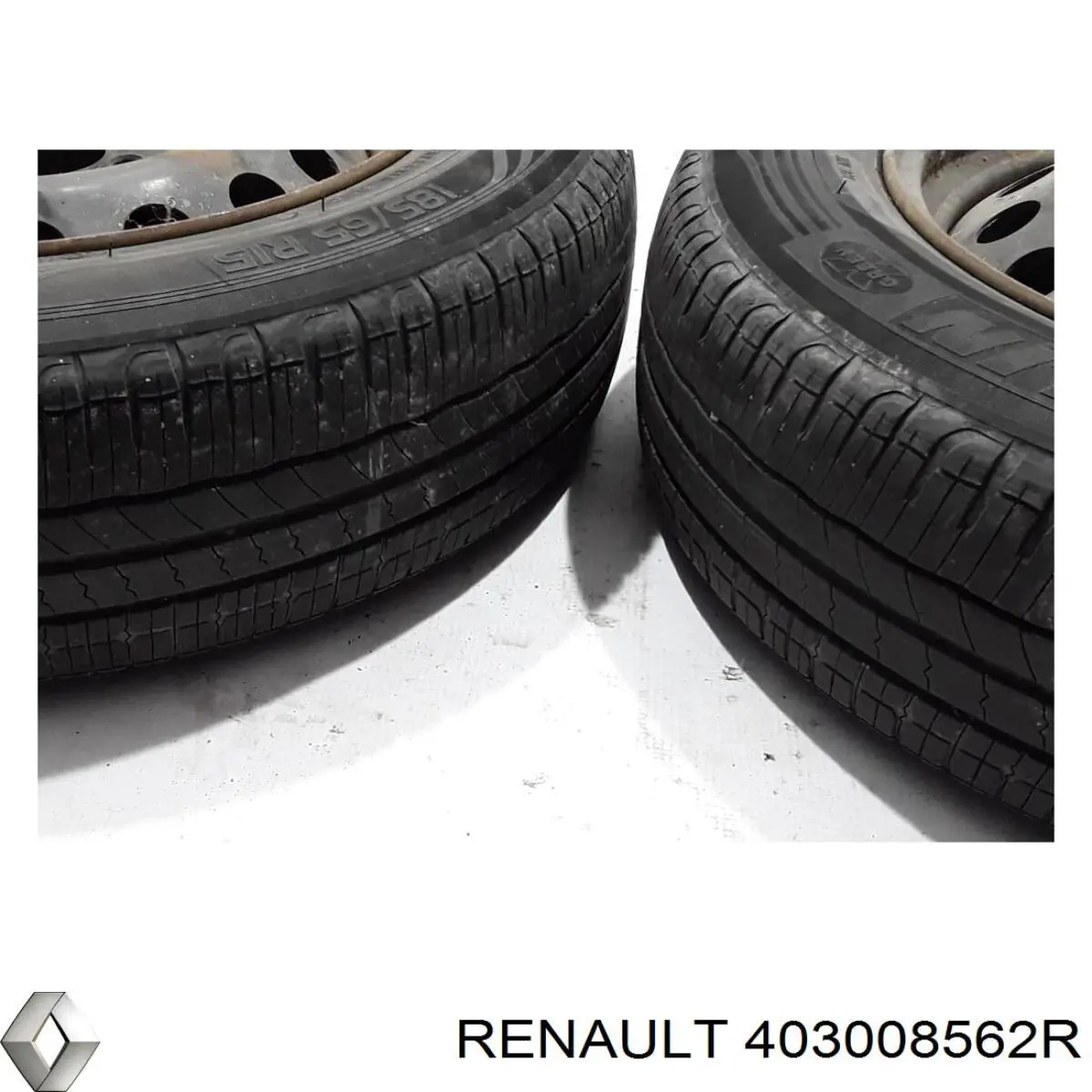  Renault (RVI) 403008562R precio, desde 187,31 EUR