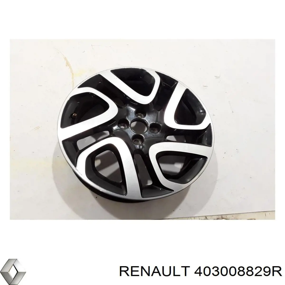 403008829R Renault (RVI) 