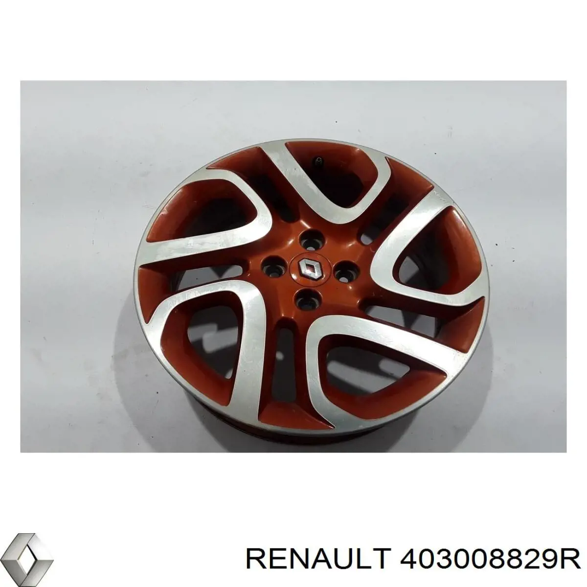  Renault (RVI) 403008829R precio, desde 197,47 EUR