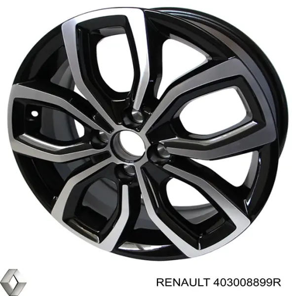 Rines Renault (RVI) 403008899R precio, desde 153,91 EUR