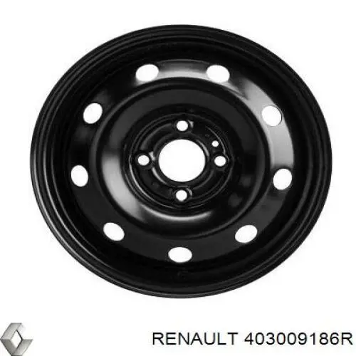  403009186R Renault (RVI)