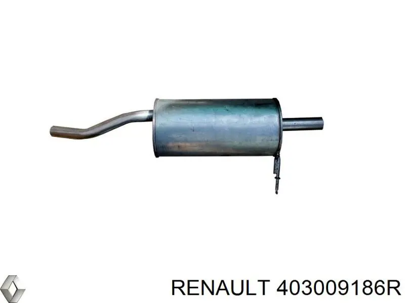  Renault (RVI) 403009186R precio, desde 198,83 EUR