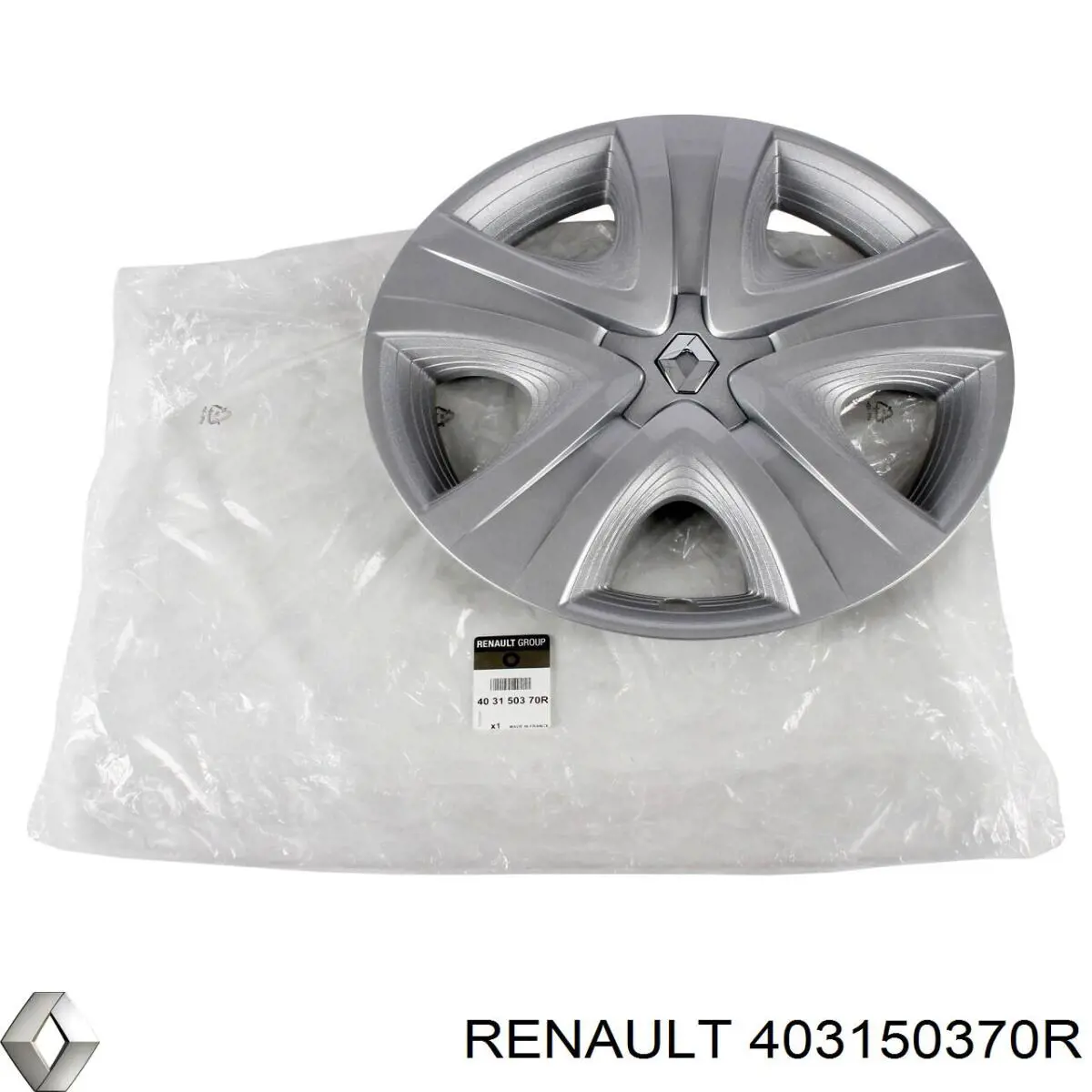  Renault (RVI) 403150370R precio, desde 29,61 EUR
