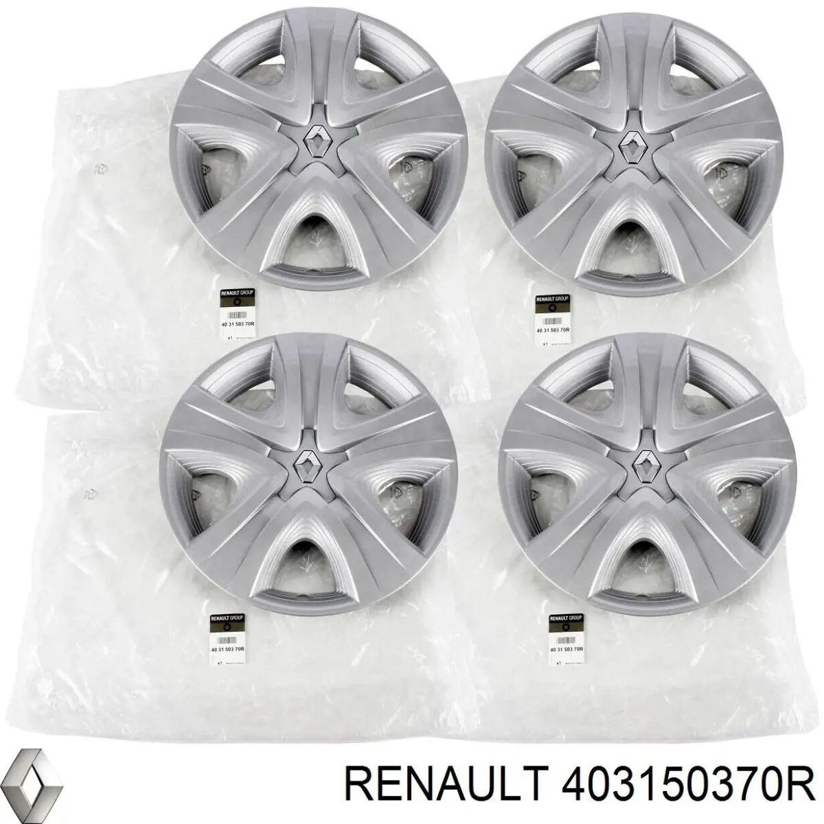 Comprar 403150370R Renault (RVI) 