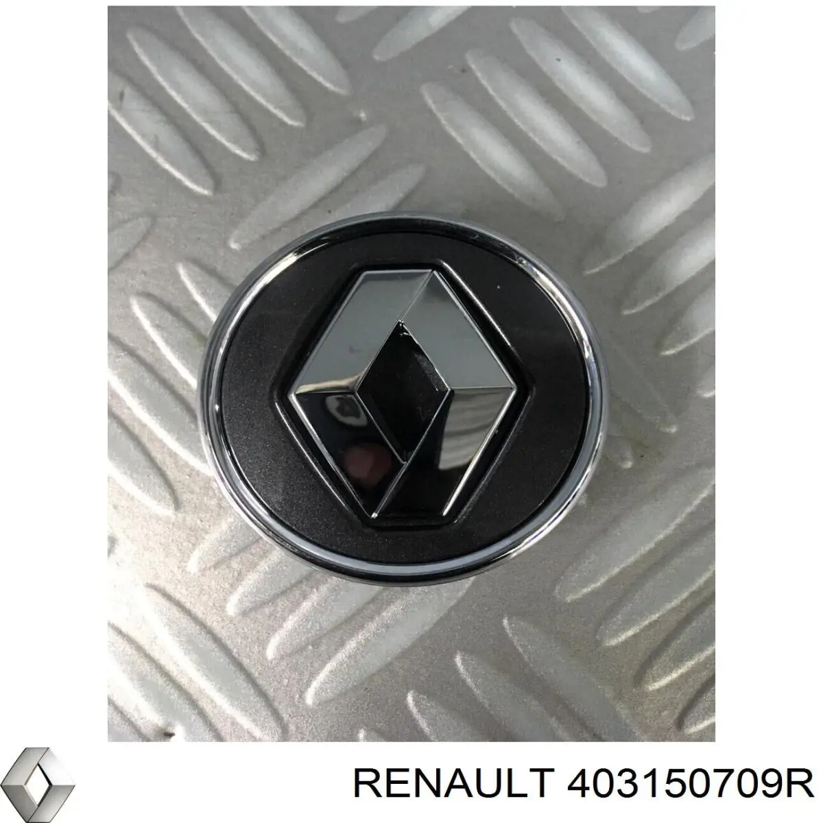 403150709R Renault (RVI)