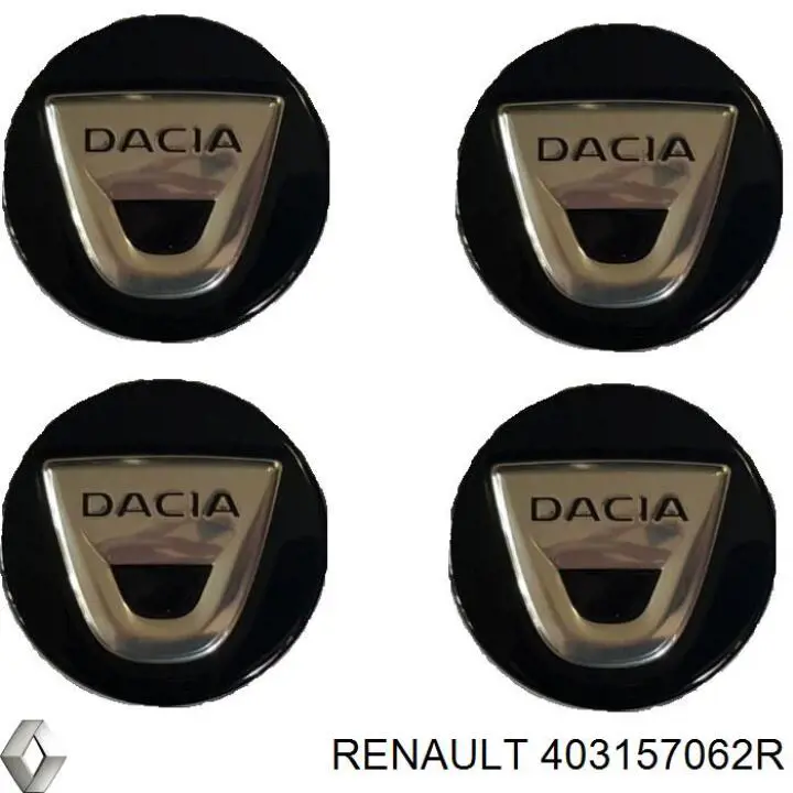  403157062R Renault (RVI)