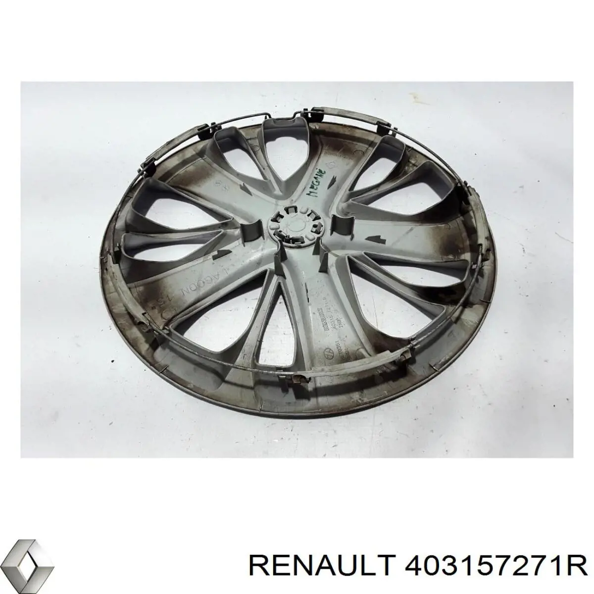 Comprar 403157271R Renault (RVI) 