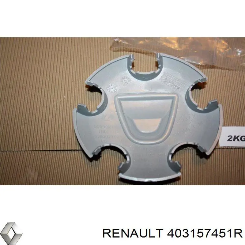 403157451R Renault (RVI)