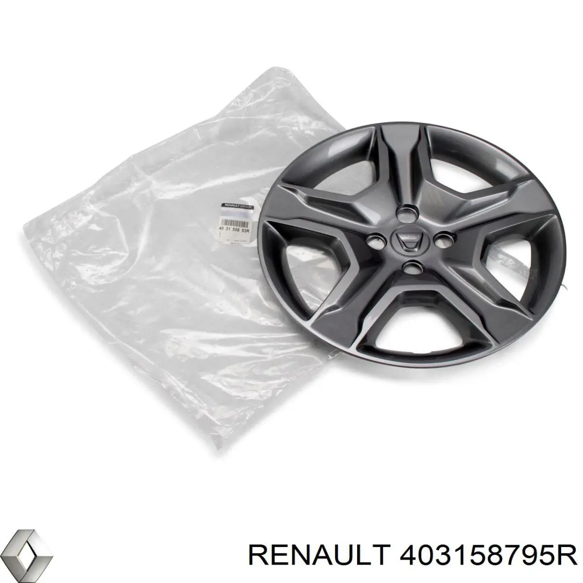 403158795R Renault (RVI)