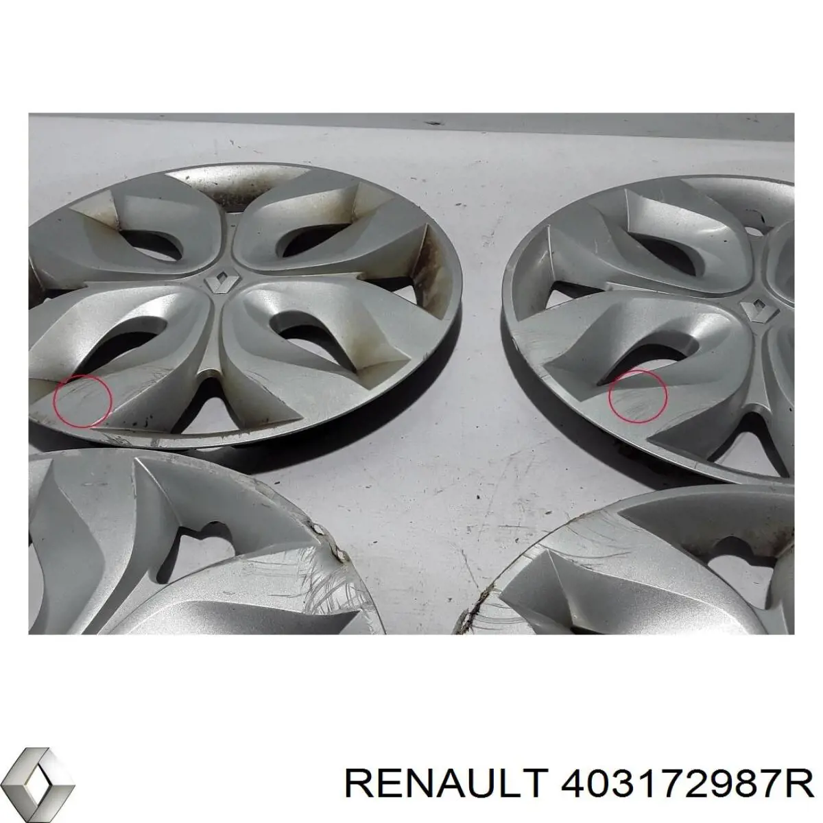 403172987R Renault (RVI)