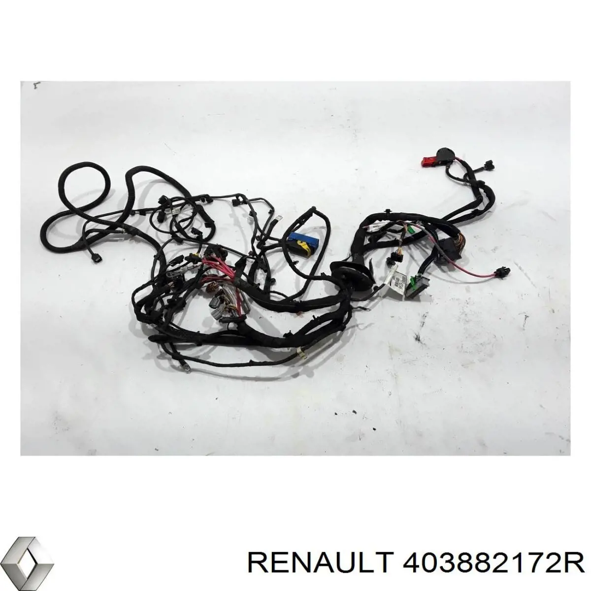 403882172R Renault (RVI)