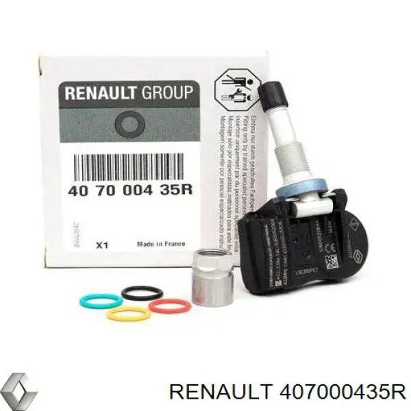 Sensor de presion de llantas Continental/Siemens S180052064Z precio, desde 42,26 EUR