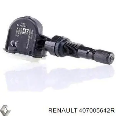 Comprar 407005642R Renault (RVI) TPMS