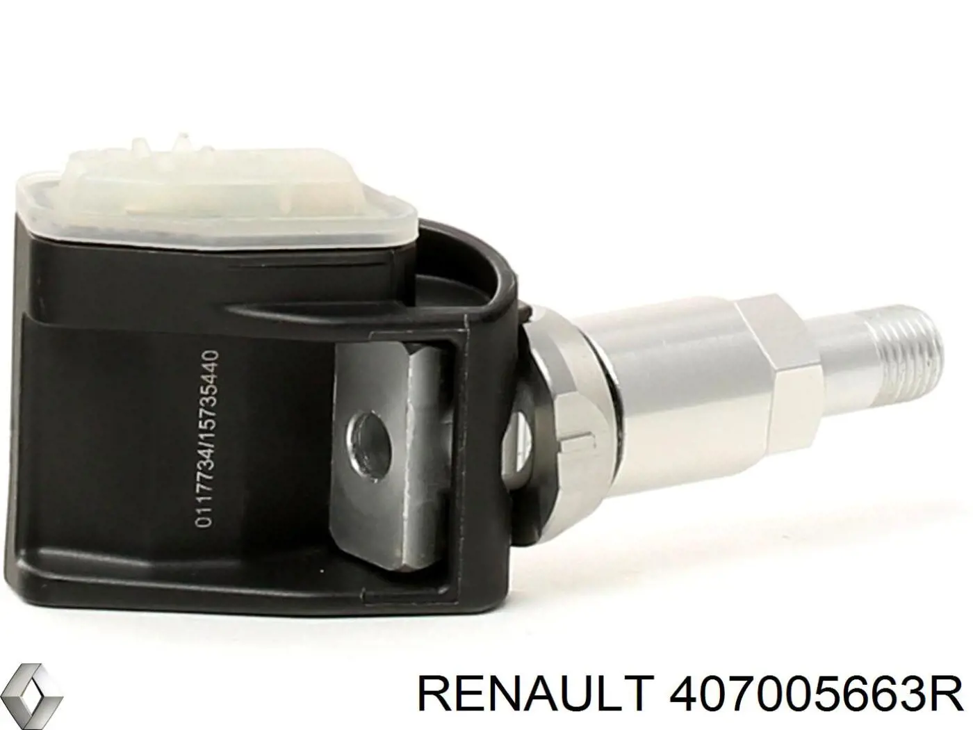 Comprar 407005663R Renault (RVI) TPMS
