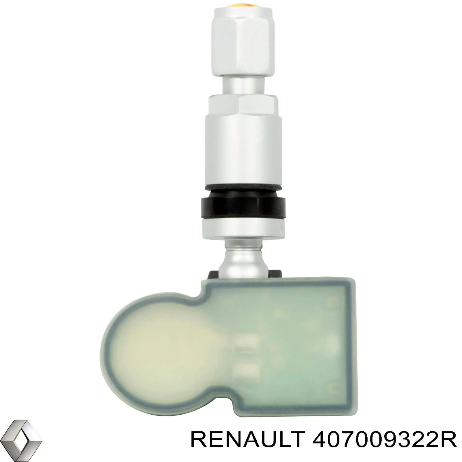 Sensor de presion de llantas Renault (RVI) 407009322R precio, desde 43,72 EUR