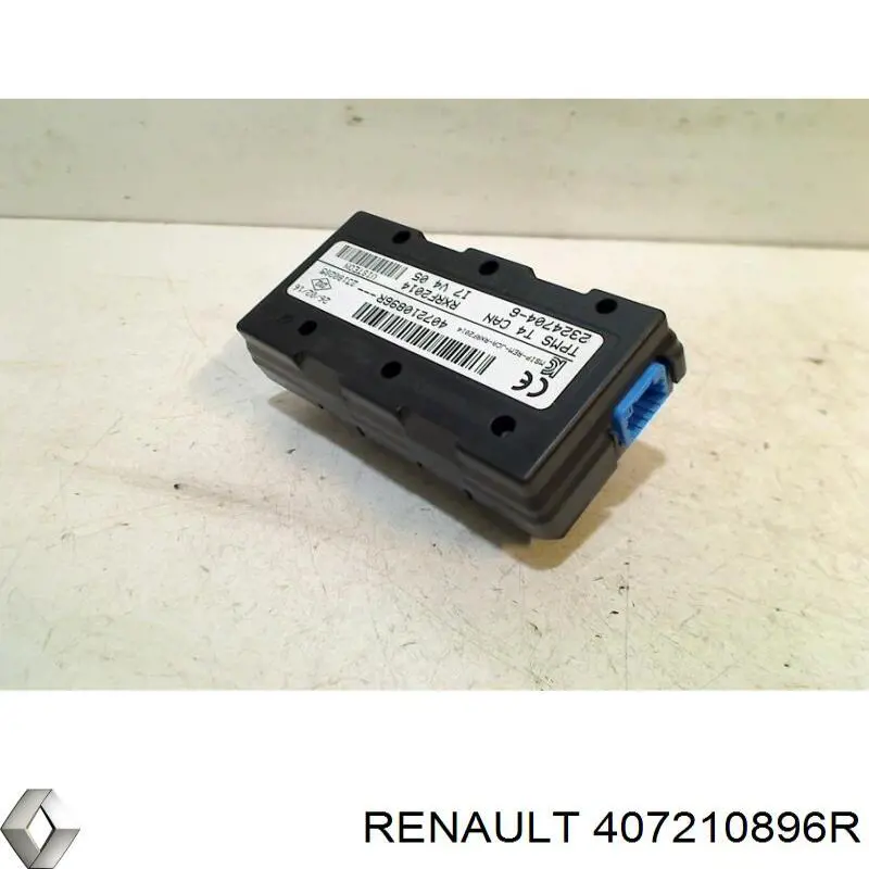 407210896R Renault (RVI)