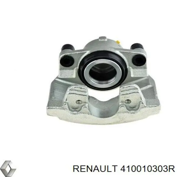 Pinza de freno delantera derecha Renault (RVI) 410010303R precio, desde 50,11 EUR