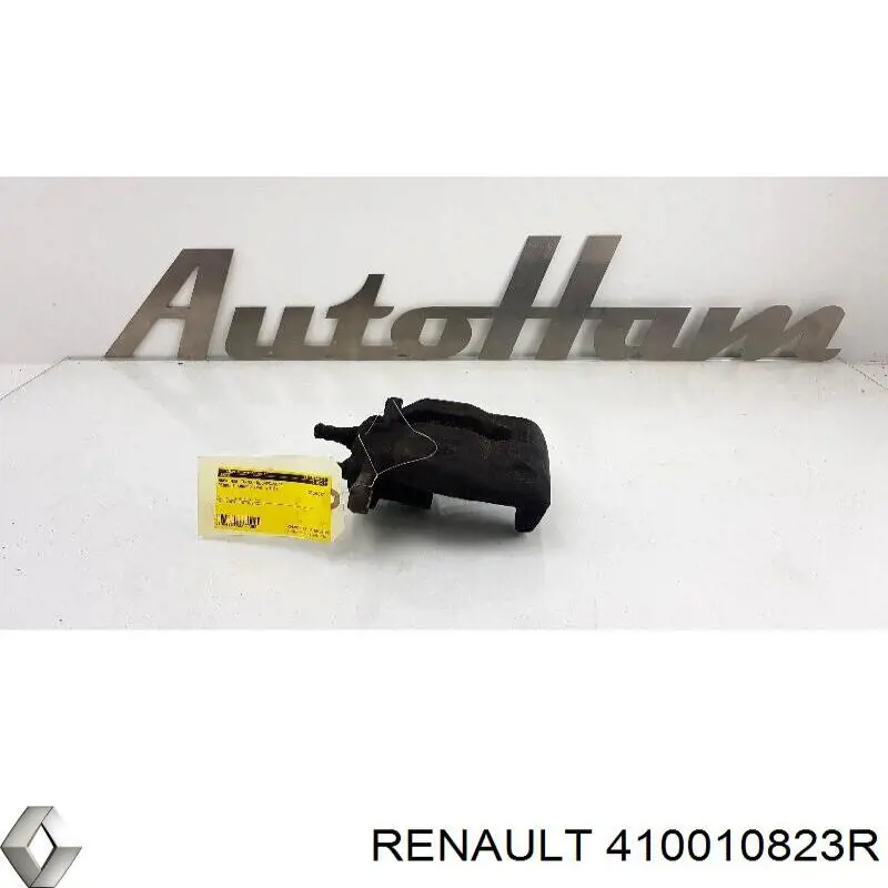 Pinza de freno delantera derecha Renault (RVI) 410010823R precio, desde 54,34 EUR