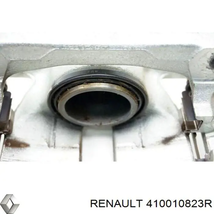 Comprar 410010823R Renault (RVI) Pinza de freno delantera derecha