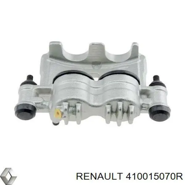 Pinza de freno delantera derecha Renault (RVI) 410015070R precio, desde 75,16 EUR