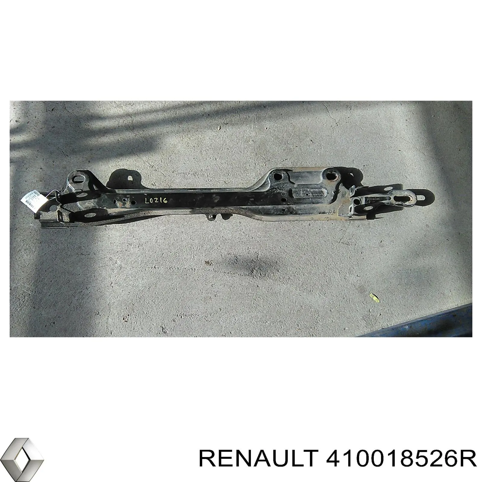 410018526R Renault (RVI)