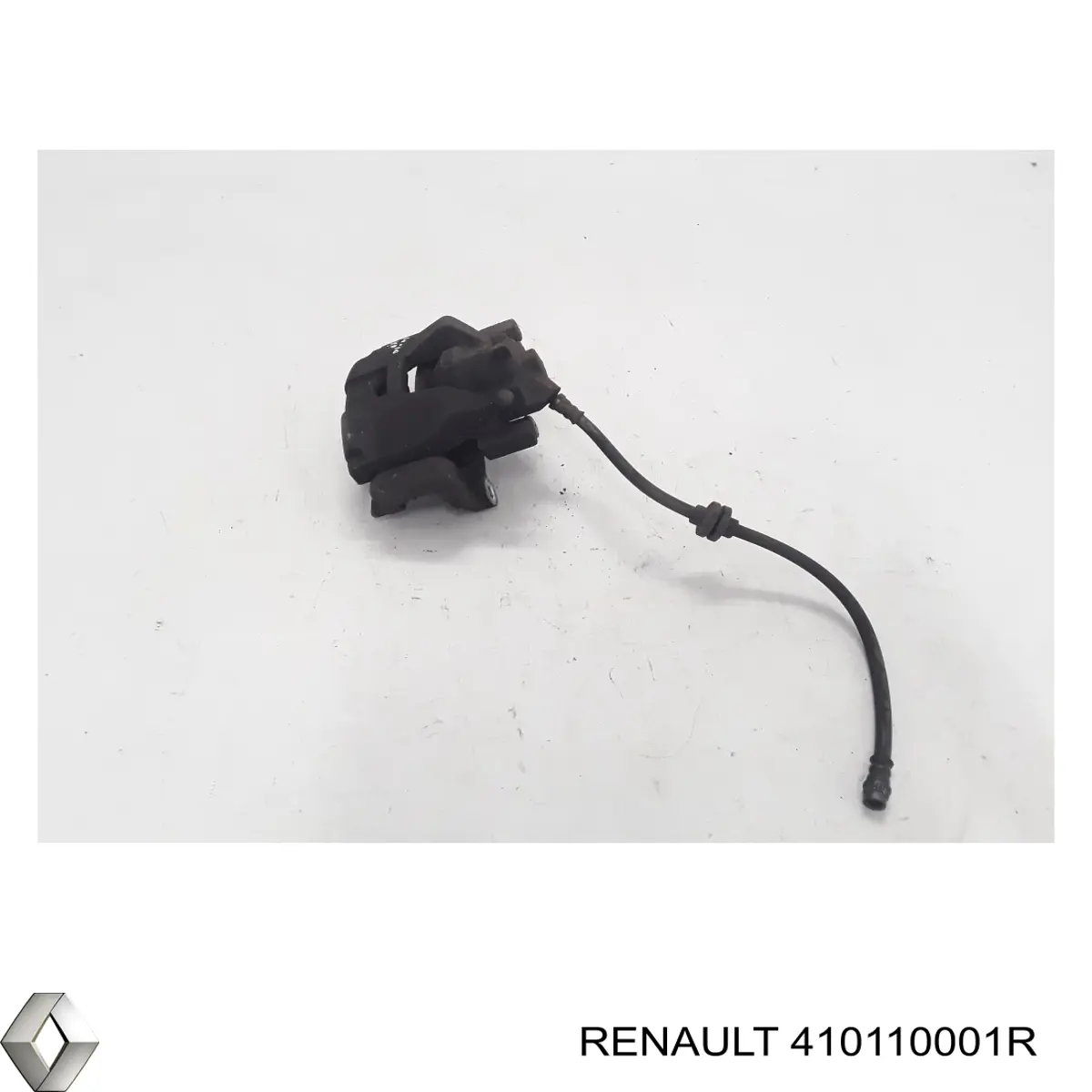 Comprar 410110001R Renault (RVI) Pinza de freno delantera izquierda